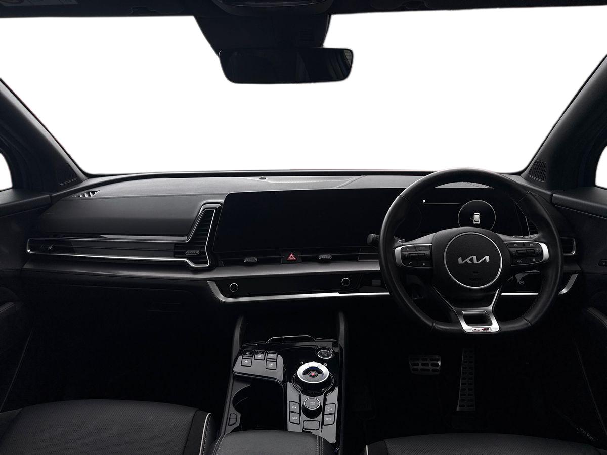 Used Kia Sportage 2023 for sale - 76449996: Photo 9