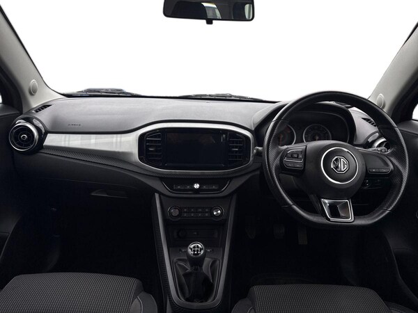 Used MG MG3 2021 for sale - 76128146: Photo 10