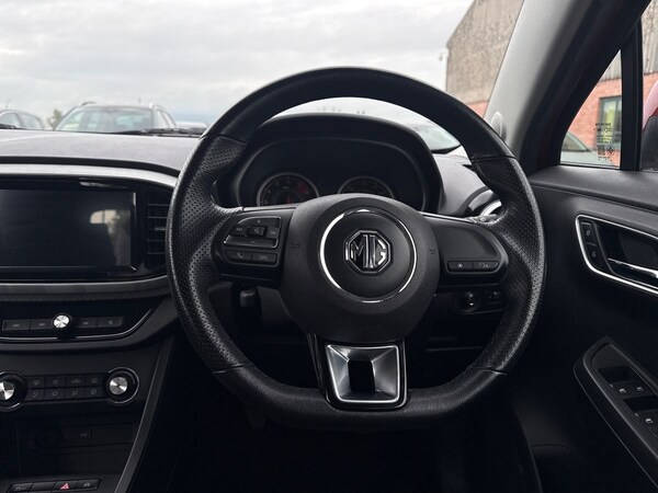 Used MG MG3 2021 for sale - 76128146: Photo 16