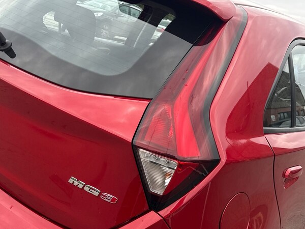 Used MG MG3 2021 for sale - 76128146: Photo 31