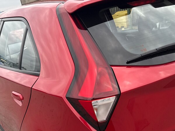 Used MG MG3 2021 for sale - 76128146: Photo 32