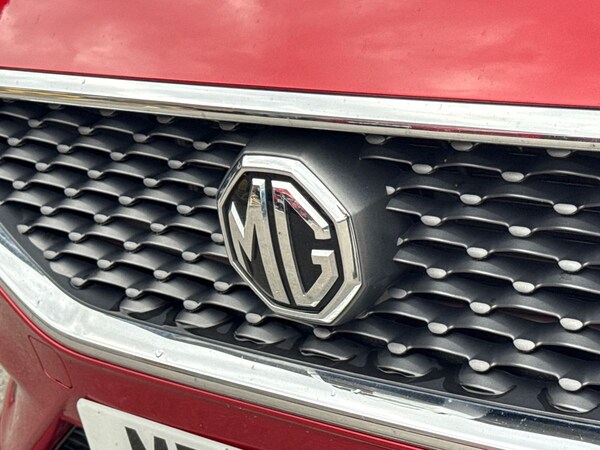 Used MG MG3 2021 for sale - 76128146: Photo 35