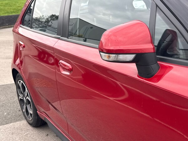 Used MG MG3 2021 for sale - 76128146: Photo 36