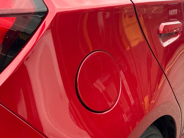 Used MG MG3 2021 for sale - 76128146: Photo 37