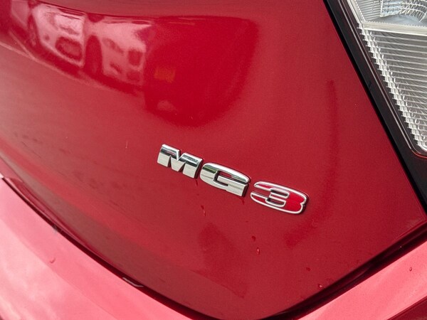 Used MG MG3 2021 for sale - 76128146: Photo 38