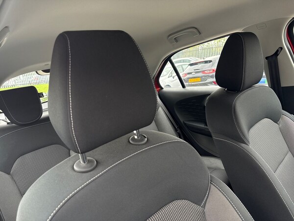 Used MG MG3 2021 for sale - 76128146: Photo 42