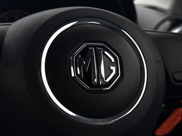 Used MG MG3 2021 for sale - 76128146: Photo 45