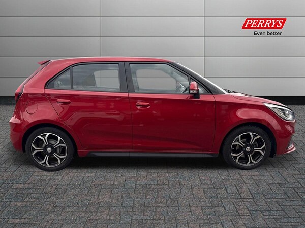 Used MG MG3 2021 for sale - 76128146: Photo 4
