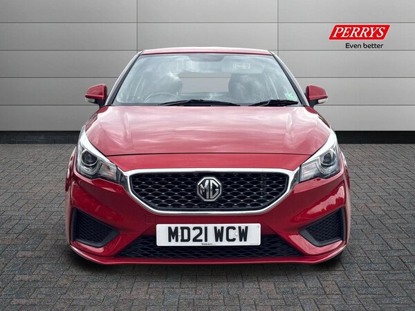 Used MG MG3 2021 for sale - 76128146: Photo 5