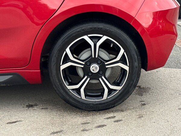 Used MG MG3 2021 for sale - 76128146: Photo 8