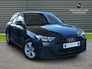 Used Audi A1 2020 for sale - 78853974: Photo