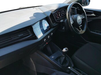 Used Audi A1 2020 for sale - 78853974: Photo