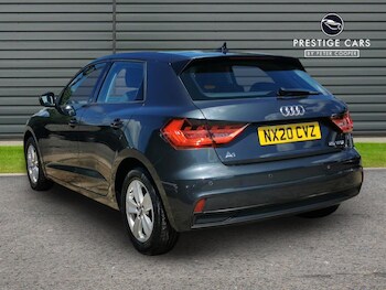 Used Audi A1 2020 for sale - 78853974: Photo