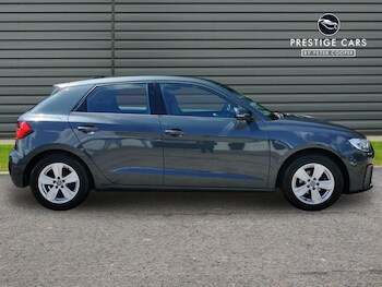 Used Audi A1 2020 for sale - 78853974: Photo