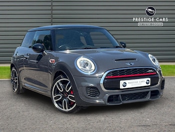 Used MINI Hatch 2018 for sale - 79496176: Photo