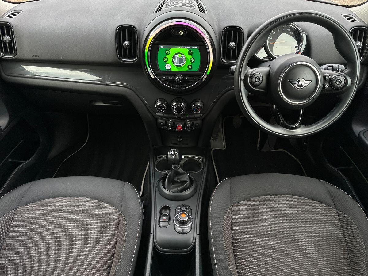 Used MINI Countryman 2019 for sale - 77331638: Photo 10