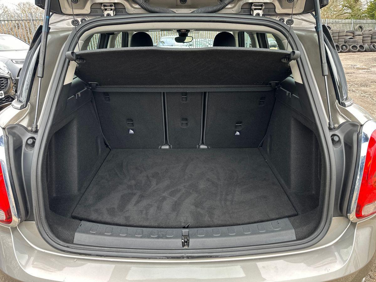 Used MINI Countryman 2019 for sale - 77331638: Photo 11