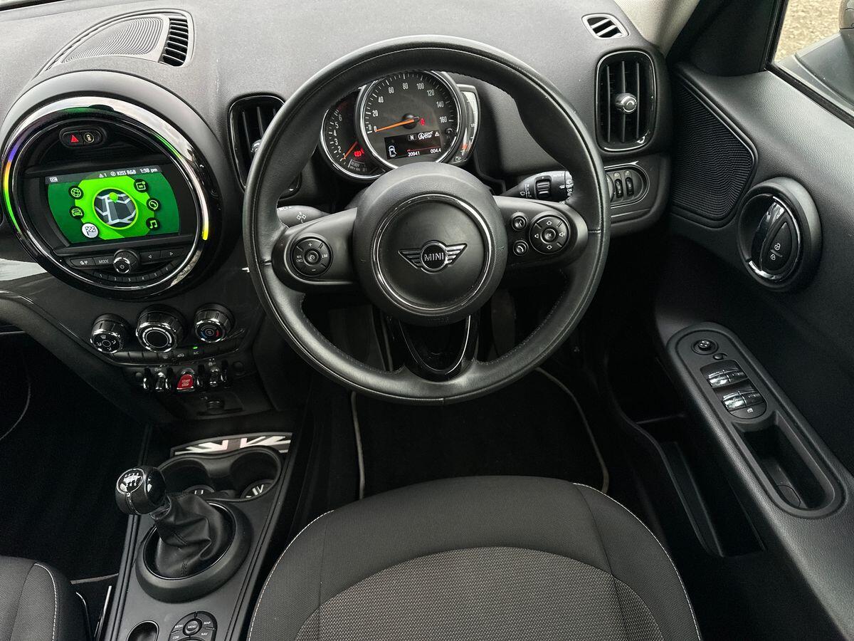 Used MINI Countryman 2019 for sale - 77331638: Photo 13