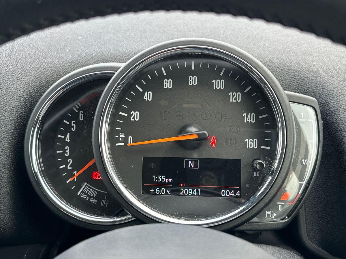 Used MINI Countryman 2019 for sale - 77331638: Photo 16