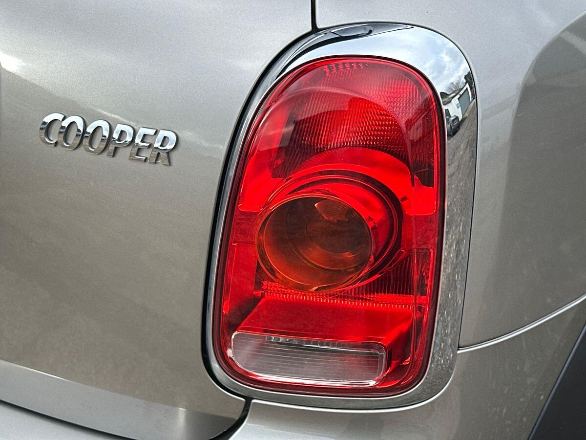 Used MINI Countryman 2019 for sale - 77331638: Photo 19