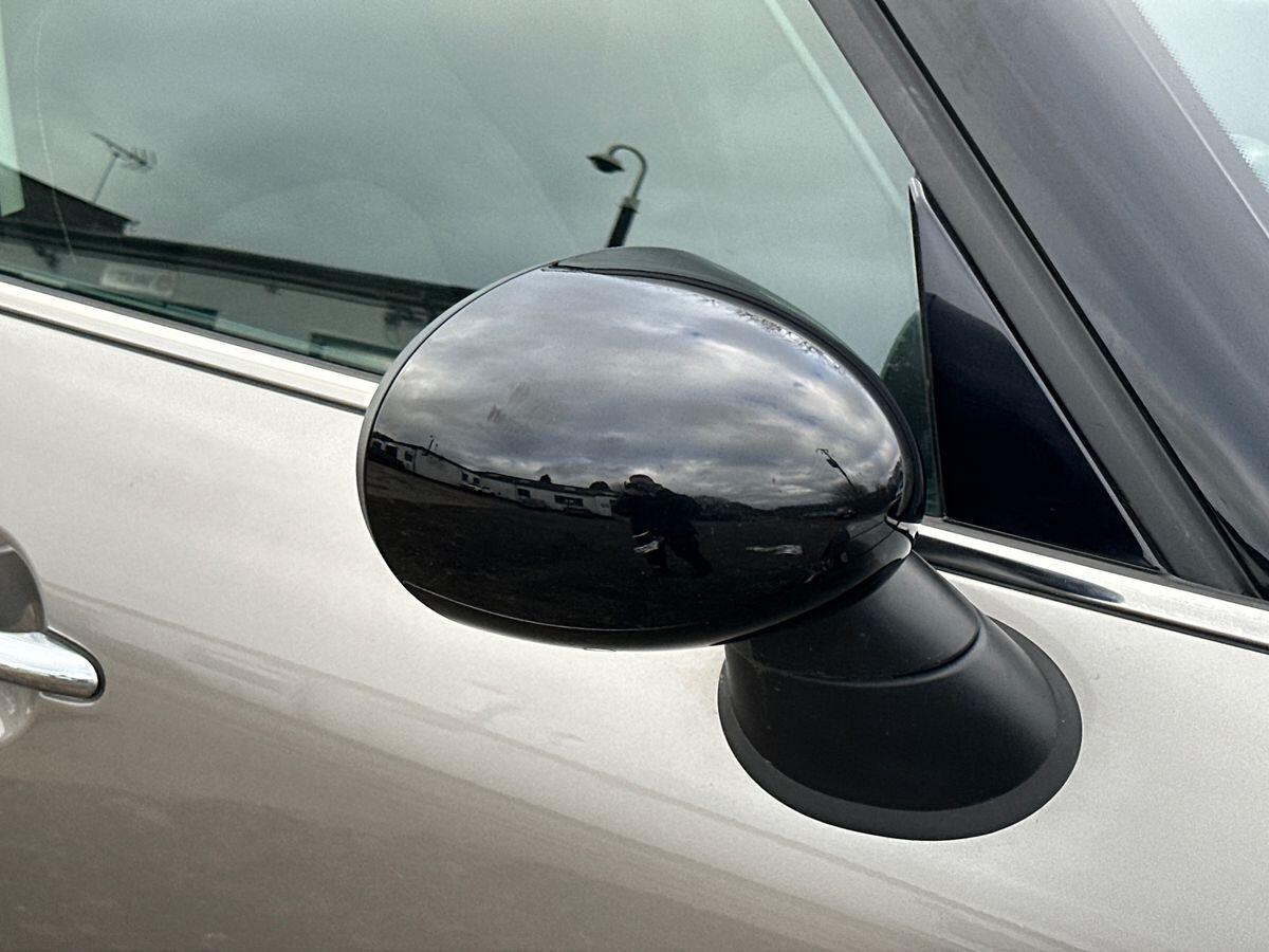 Used MINI Countryman 2019 for sale - 77331638: Photo 20