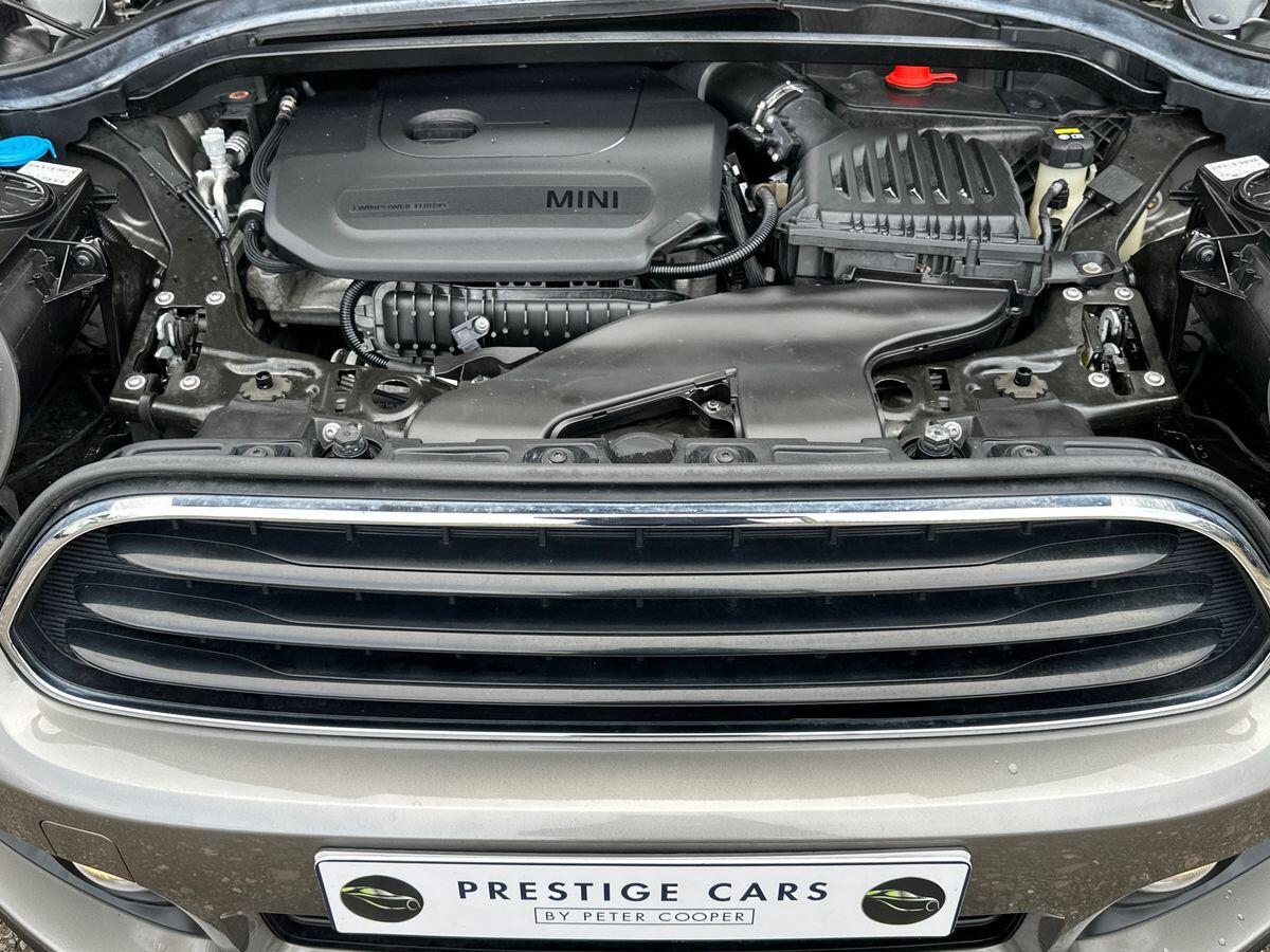 Used MINI Countryman 2019 for sale - 77331638: Photo 29