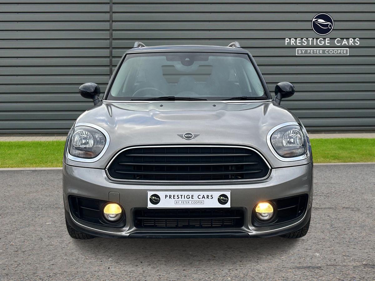 Used MINI Countryman 2019 for sale - 77331638: Photo 7