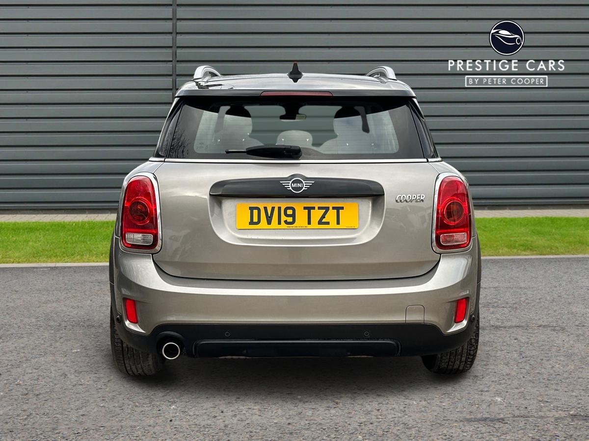 Used MINI Countryman 2019 for sale - 77331638: Photo 9