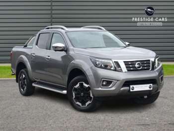 Used Nissan Navara 2021 for sale - 74934546: Photo