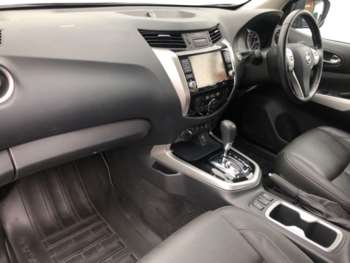 Used Nissan Navara 2021 for sale - 74934546: Photo
