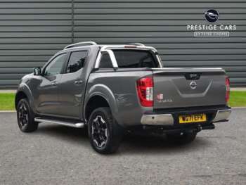 Used Nissan Navara 2021 for sale - 74934546: Photo