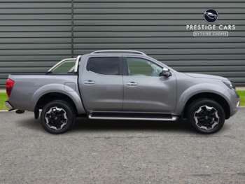 Used Nissan Navara 2021 for sale - 74934546: Photo