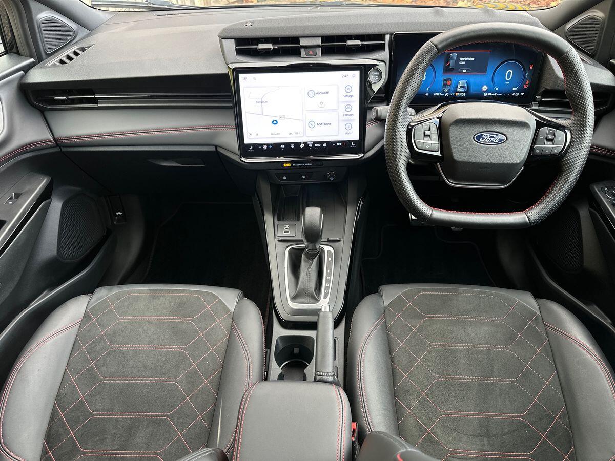 Used Ford Puma 2024 for sale - 76327257: Photo 10