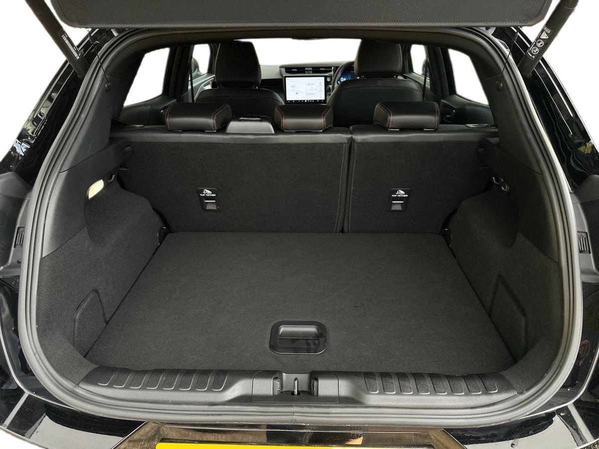 Used Ford Puma 2024 for sale - 76327257: Photo 11