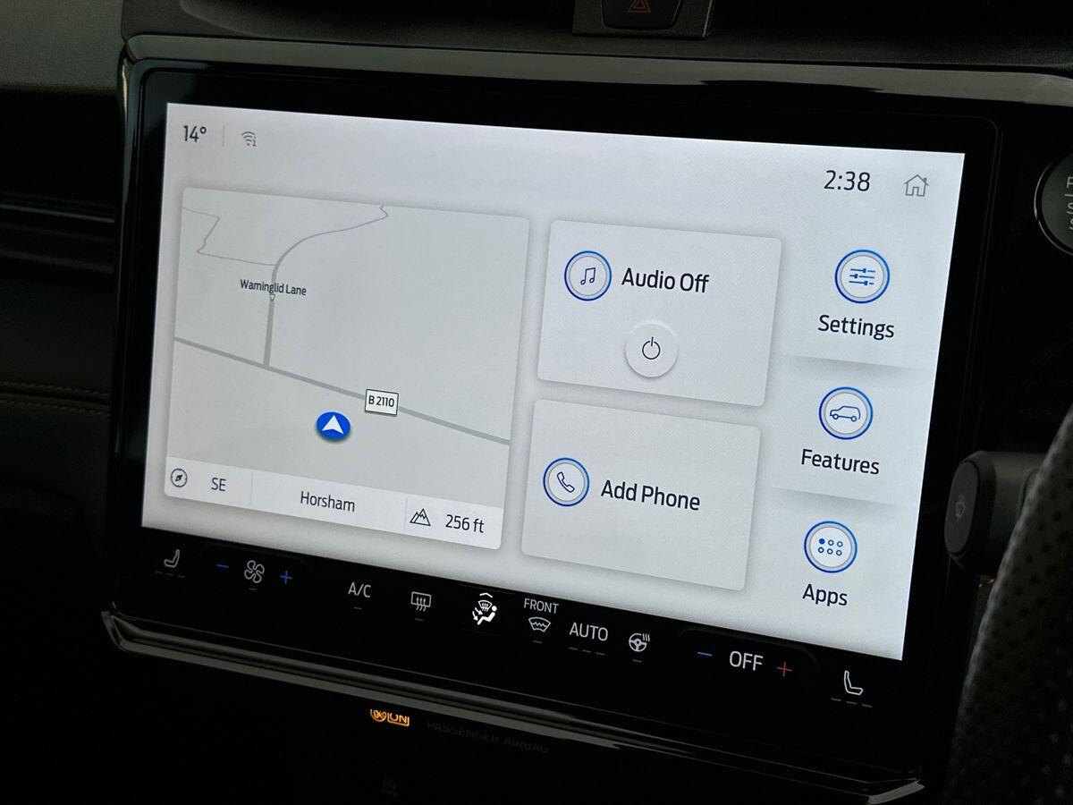 Used Ford Puma 2024 for sale - 76327257: Photo 13