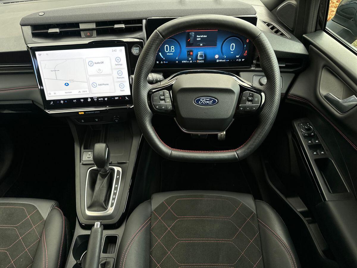 Used Ford Puma 2024 for sale - 76327257: Photo 14