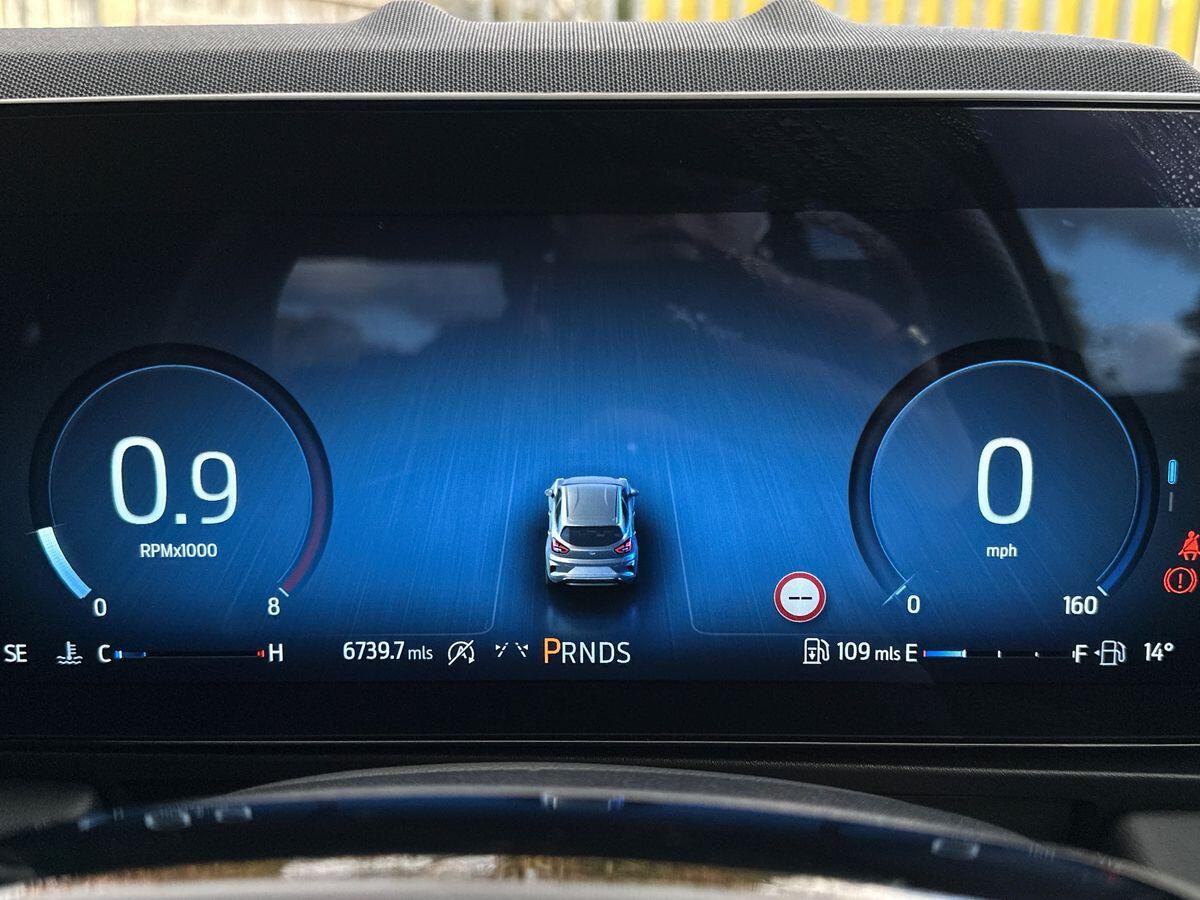 Used Ford Puma 2024 for sale - 76327257: Photo 18