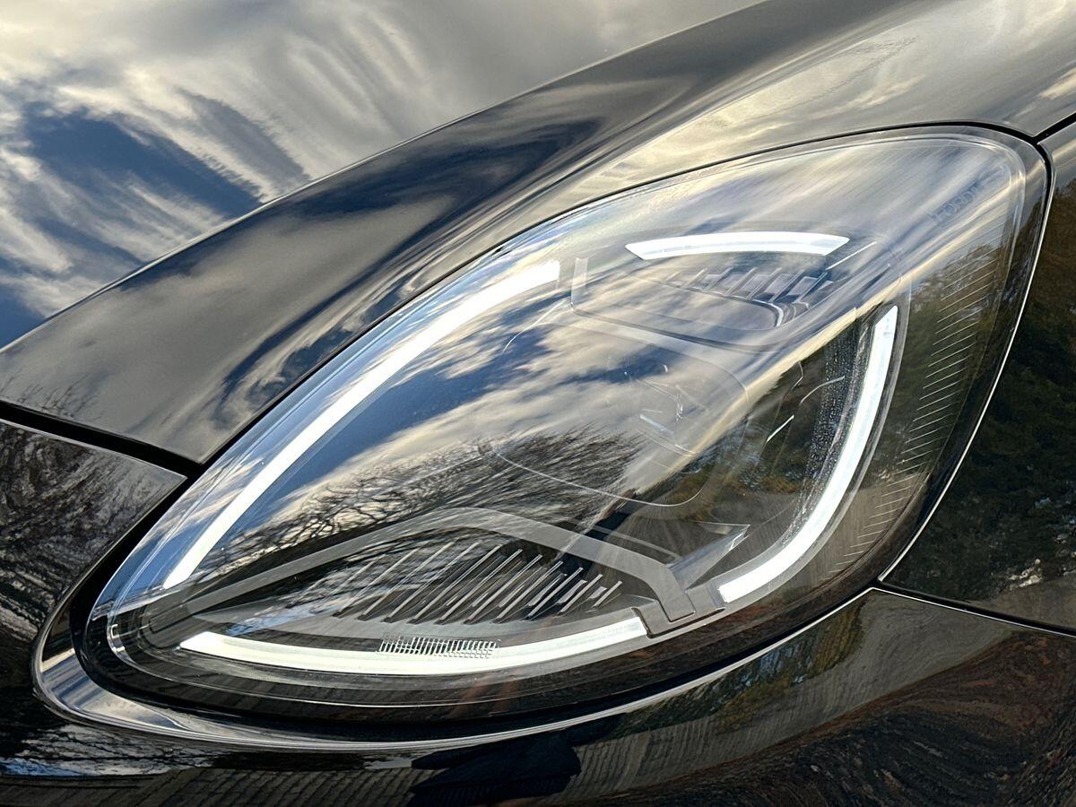 Used Ford Puma 2024 for sale - 76327257: Photo 21