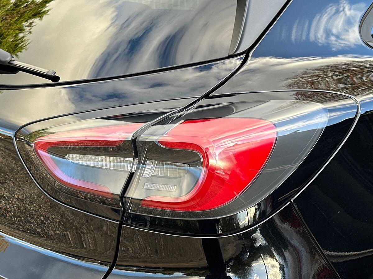 Used Ford Puma 2024 for sale - 76327257: Photo 22