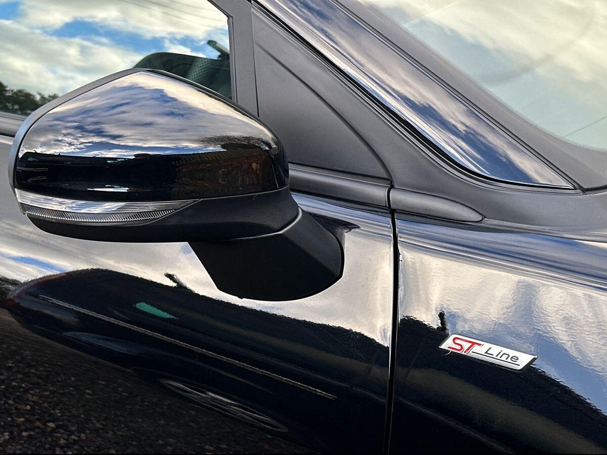 Used Ford Puma 2024 for sale - 76327257: Photo 23