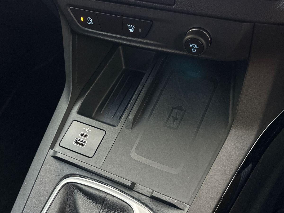 Used Ford Puma 2024 for sale - 76327257: Photo 25