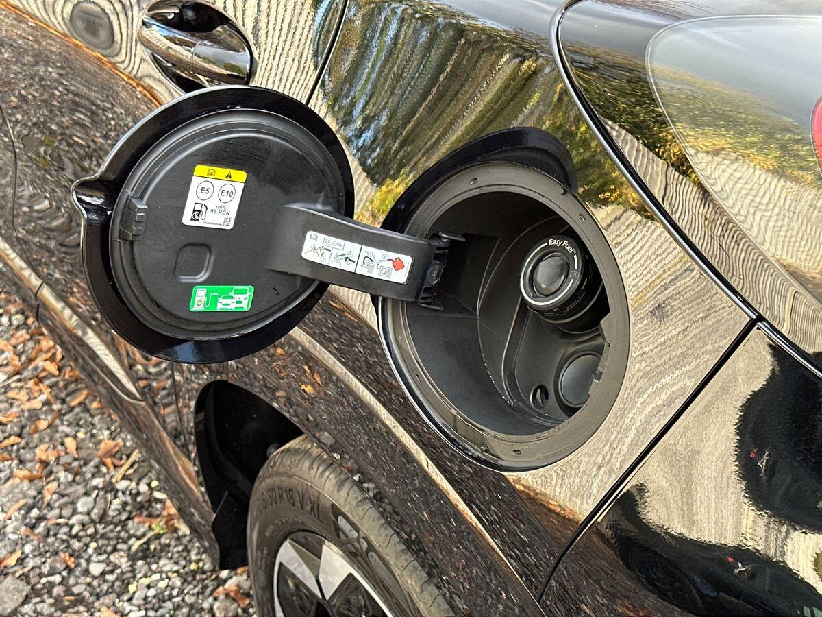 Used Ford Puma 2024 for sale - 76327257: Photo 26