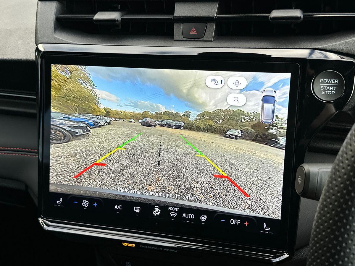 Used Ford Puma 2024 for sale - 76327257: Photo 31