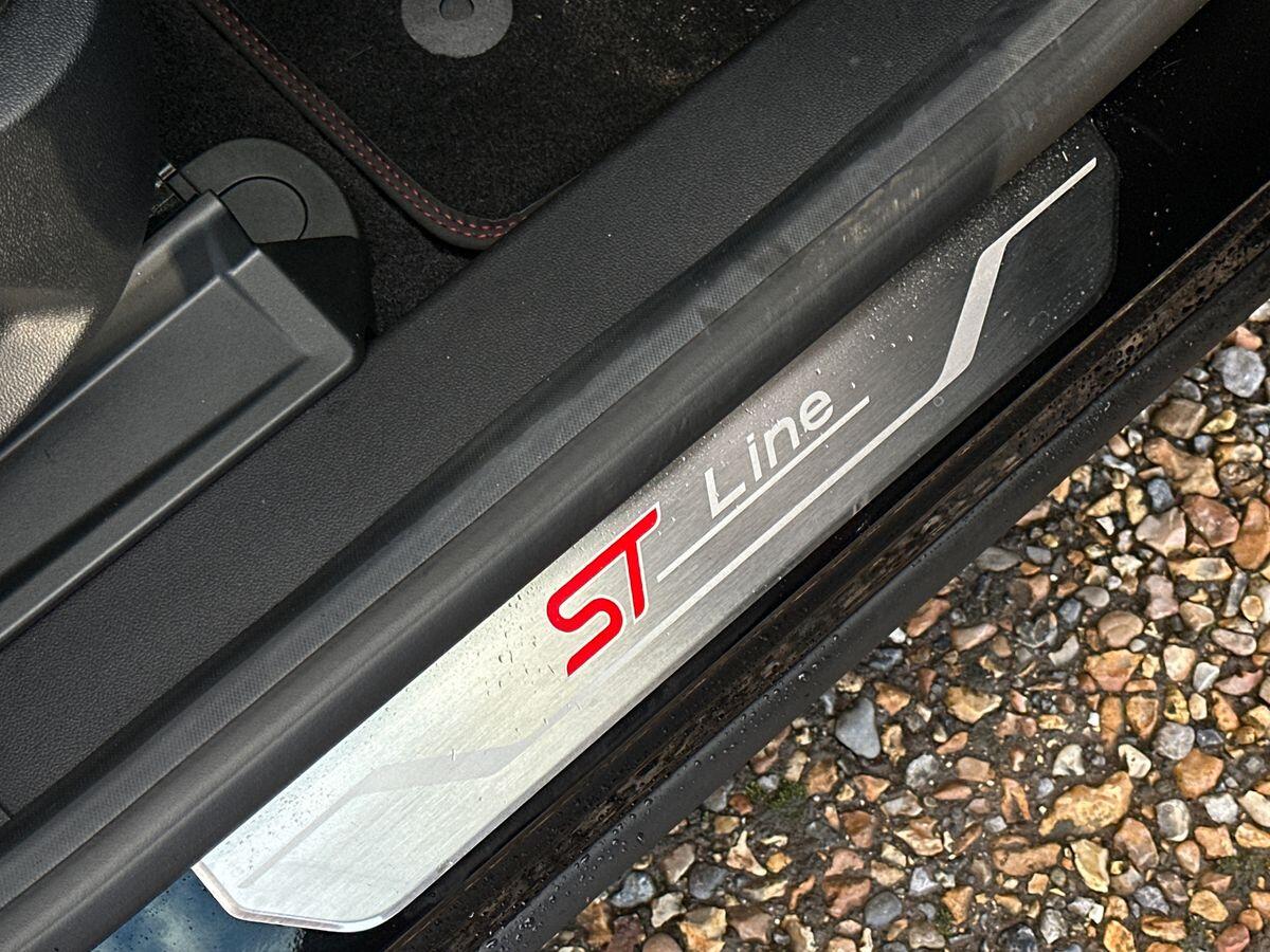 Used Ford Puma 2024 for sale - 76327257: Photo 33