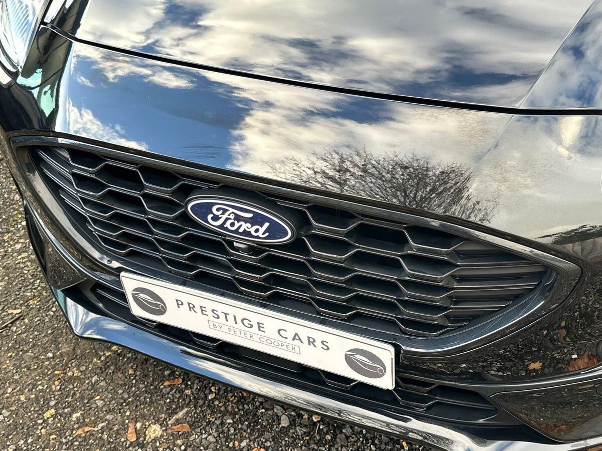 Used Ford Puma 2024 for sale - 76327257: Photo 37