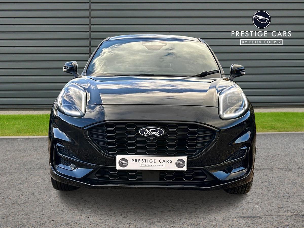 Used Ford Puma 2024 for sale - 76327257: Photo 7