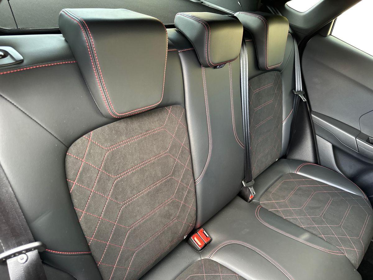 Used Ford Puma 2024 for sale - 76327257: Photo 8