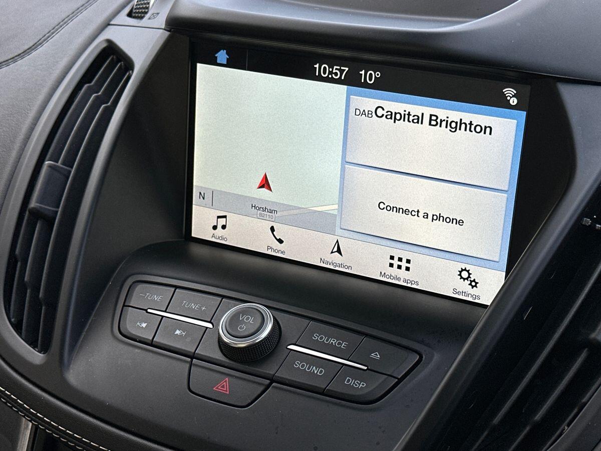 Used Ford Kuga 2018 for sale - 76832117: Photo 13