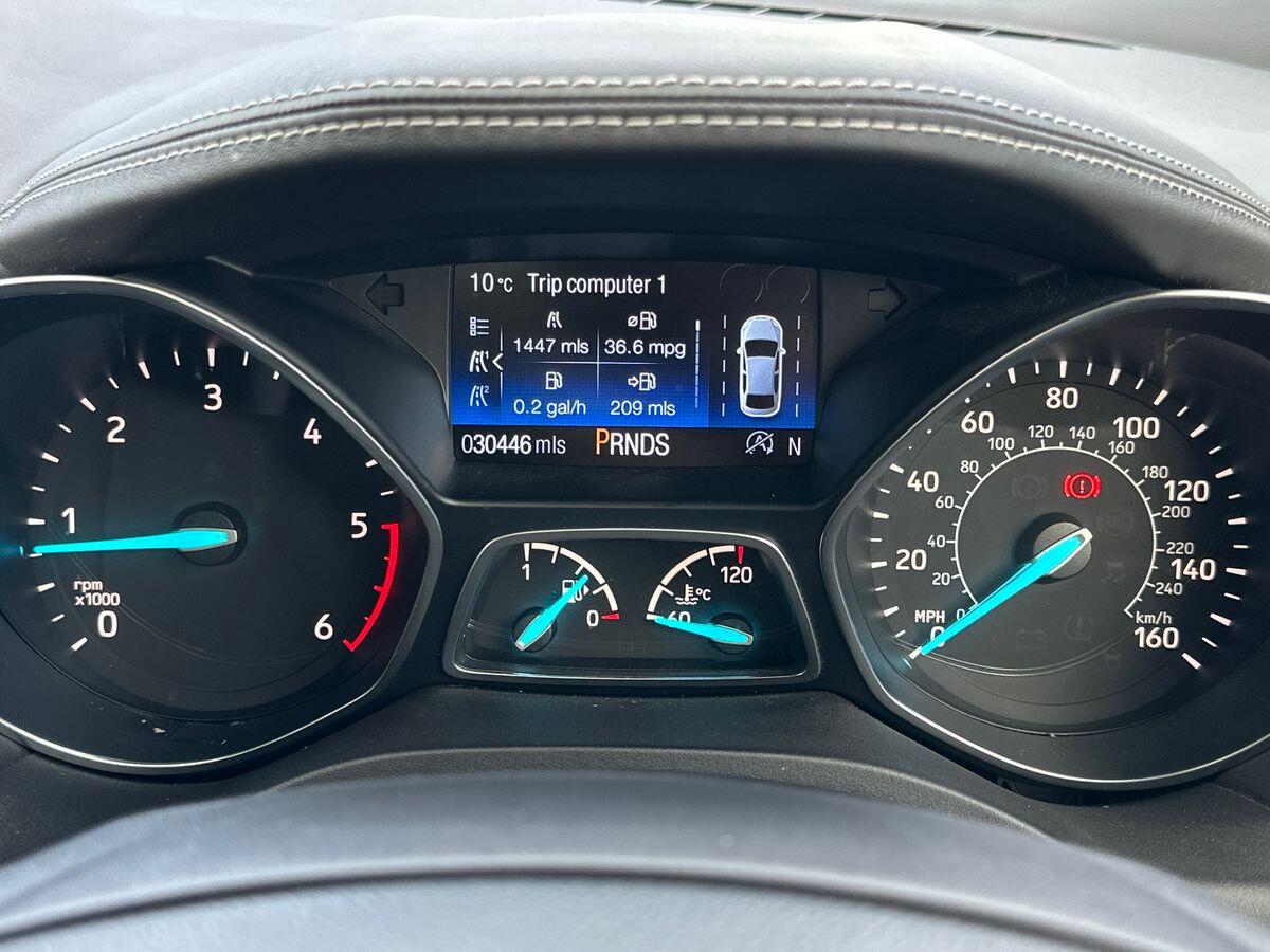 Used Ford Kuga 2018 for sale - 76832117: Photo 18