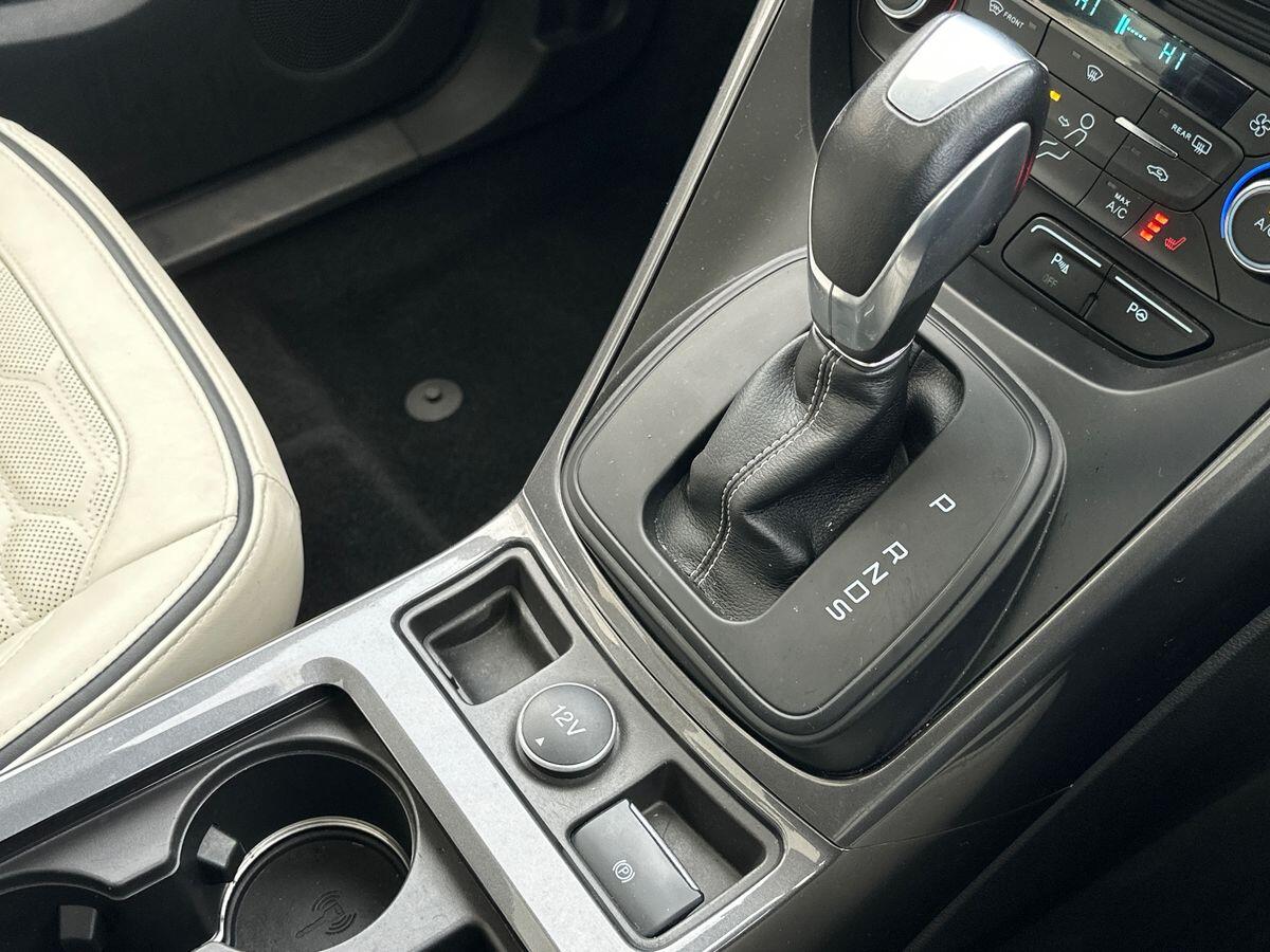 Used Ford Kuga 2018 for sale - 76832117: Photo 19